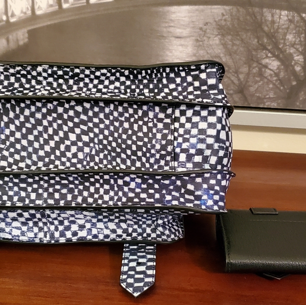 Proenza Schouler x Harmony Korine PS1 w/PS1 Wallet - Picture 5 of 16